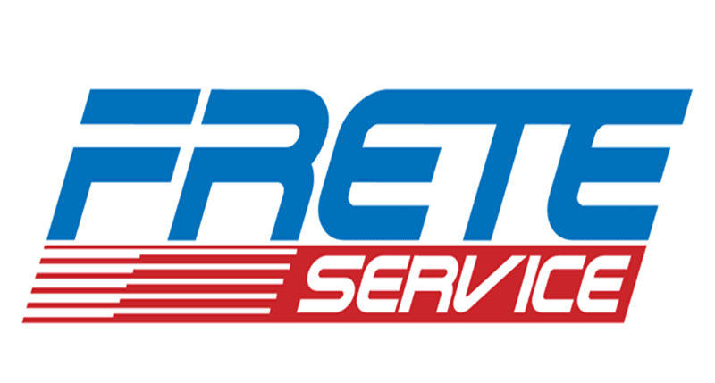Frete Service — Courier, Transporte e Logística